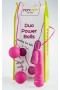 2 li Mor Duo Balls Anal Vajinal Top 2 li Mor Duo Balls Anal Vajinal Top