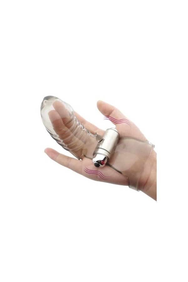 Mini Finger Titreşimli Parmak Vibratör Mini Finger Titreşimli Parmak Vibratör