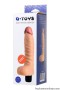 Nod Realistik Vibratör 20.5 cm Nod Realistik Vibratör 20.5 cm