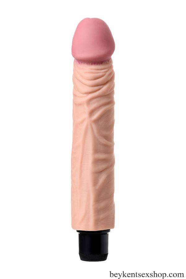 Rican Realistik Vibratör 22.5 CM Rican Realistik Vibratör 22.5 CM