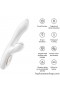 Satisfyer Pro G-Spot Vakum Dalgalı Tavşan Vibratör Satisfyer Pro G-Spot Vakum Dalgalı Tavşan Vibratör
