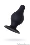 Sıcak Soğuk Hissiyat Small Spade Anal Plug Sıcak Soğuk Hissiyat Small Spade Anal Plug