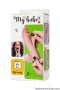 18 Cm My Babe My Darling Gerçekçi Derili Yapay Penis Dildo 18 Cm My Babe My Darling Gerçekçi Derili Yapay Penis Dildo